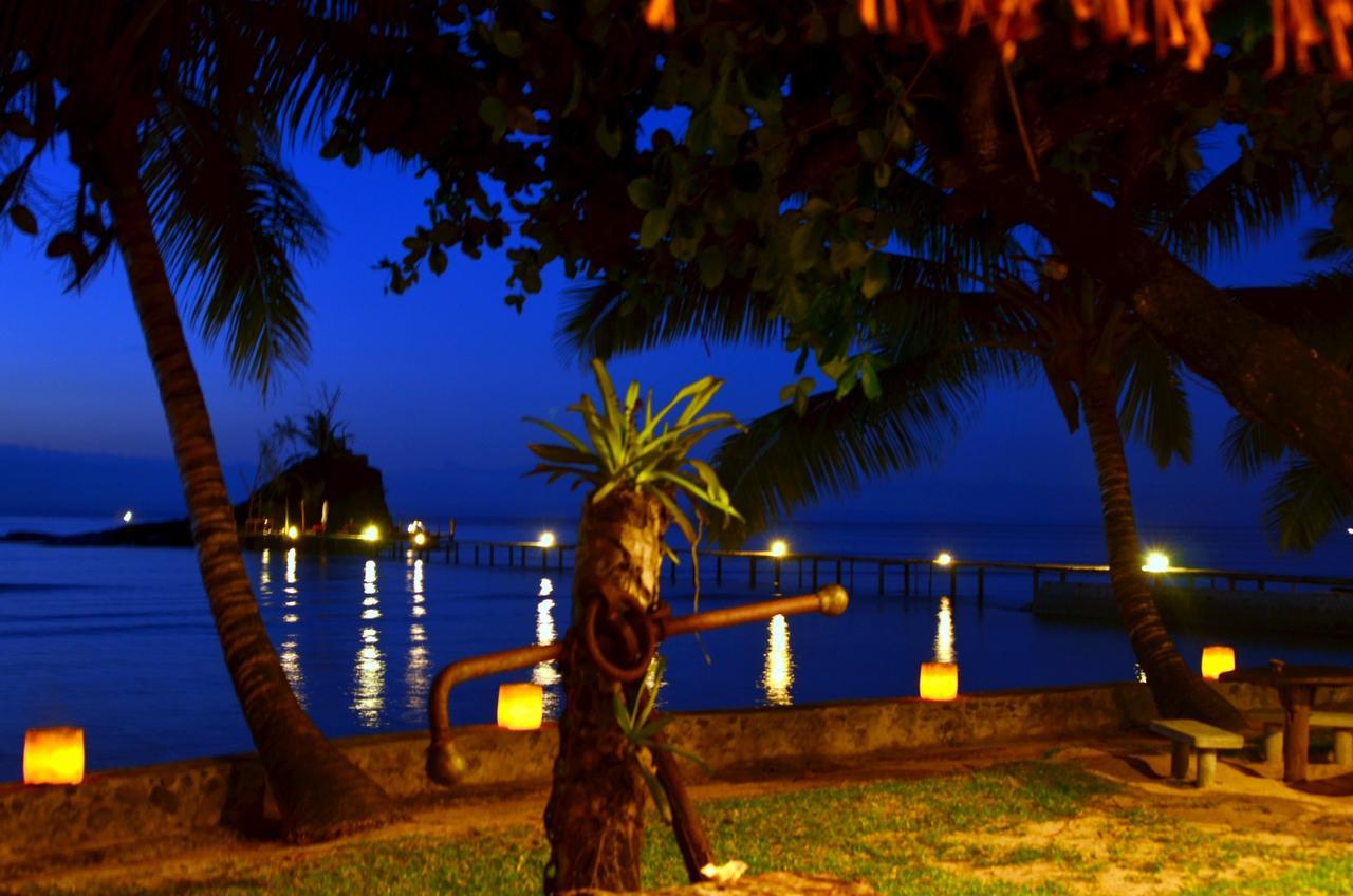 Libertalia Hotel Ile Sainte-Marie ห้อง รูปภาพ